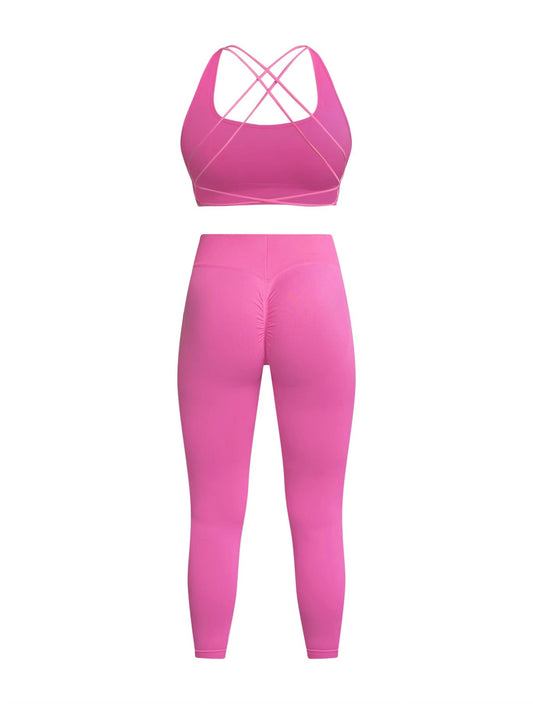 “Do it with Passion” Set