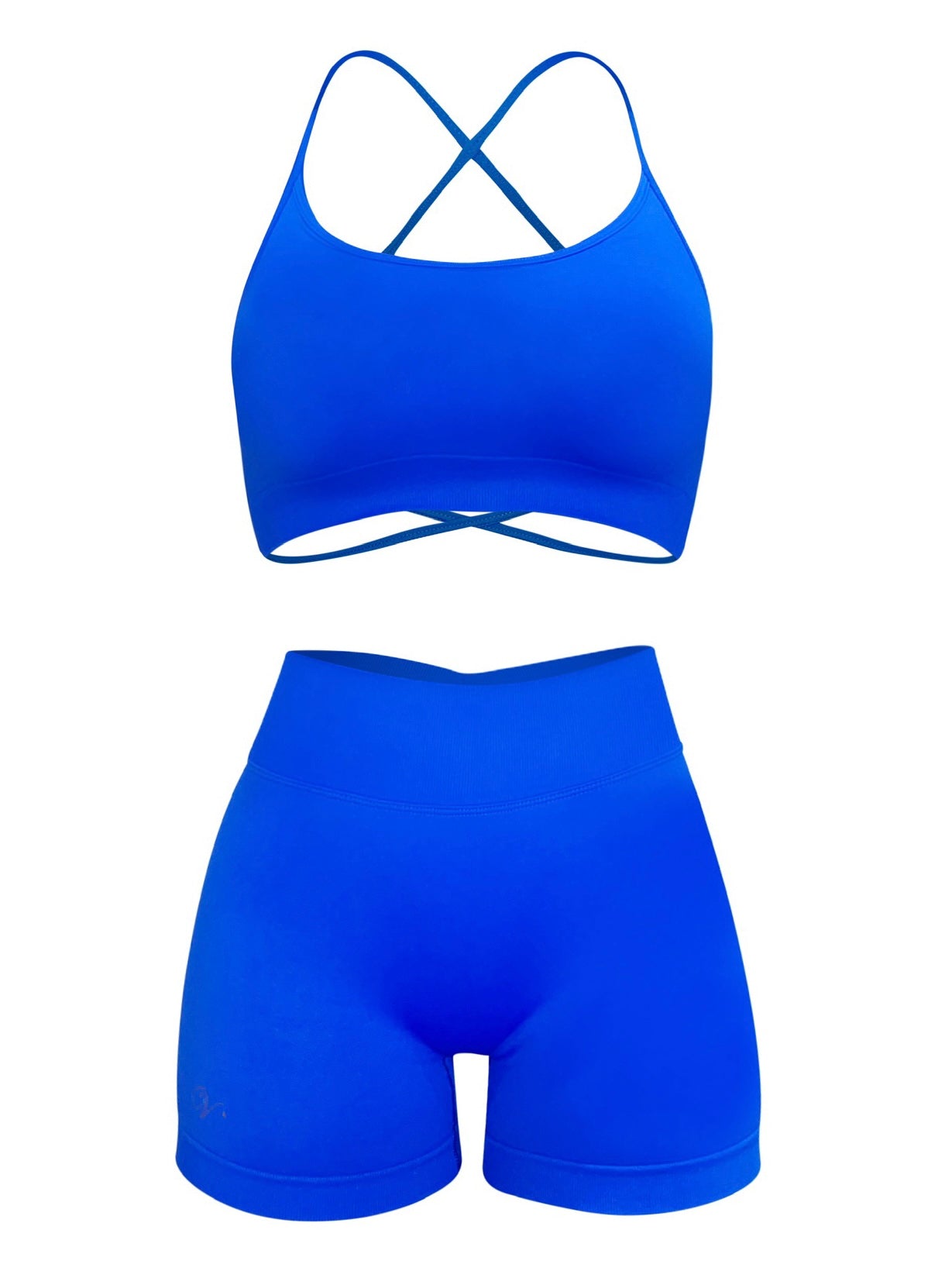 Strappy Contour Set