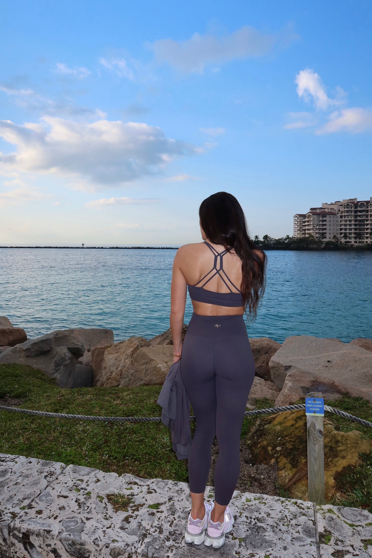 With Love (3 piece set)