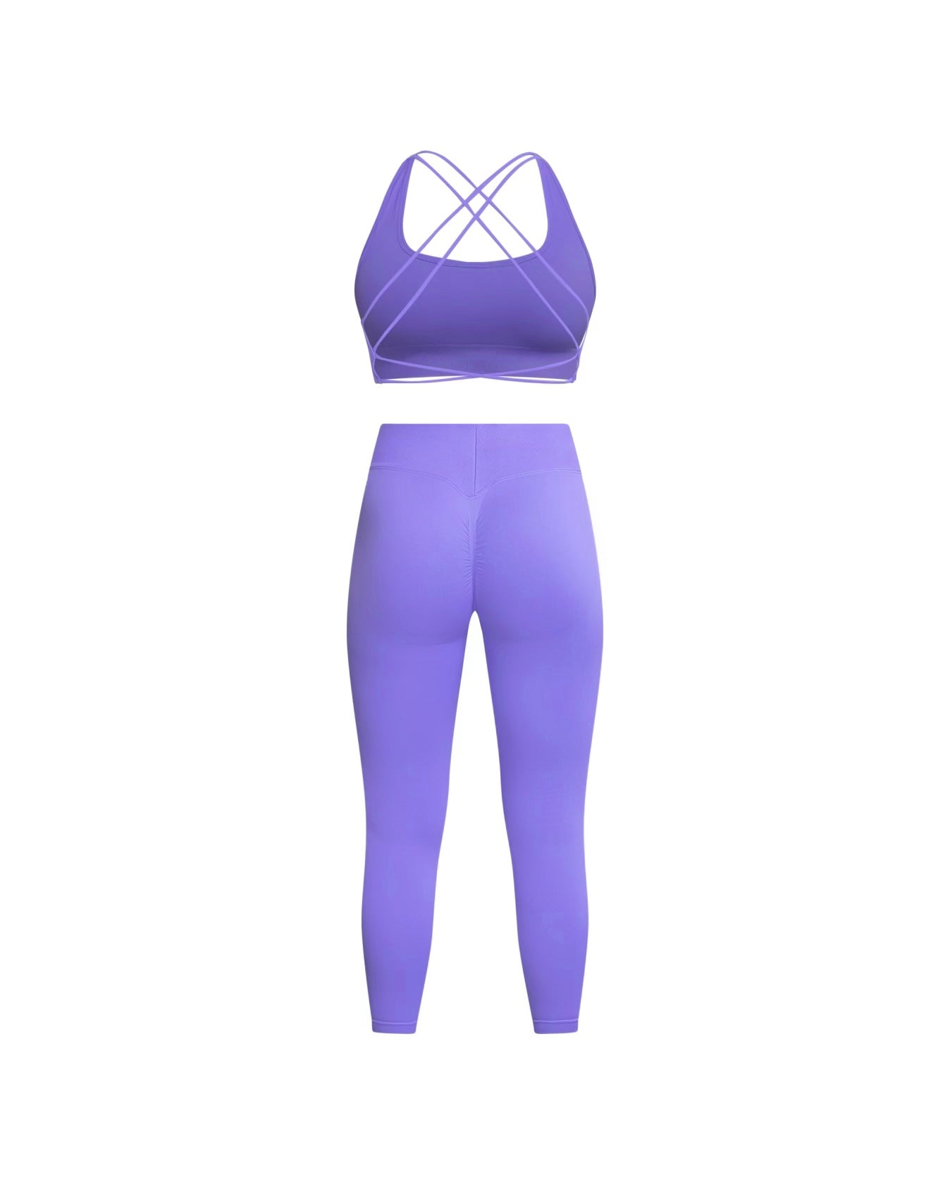 “Do it with Passion” Set