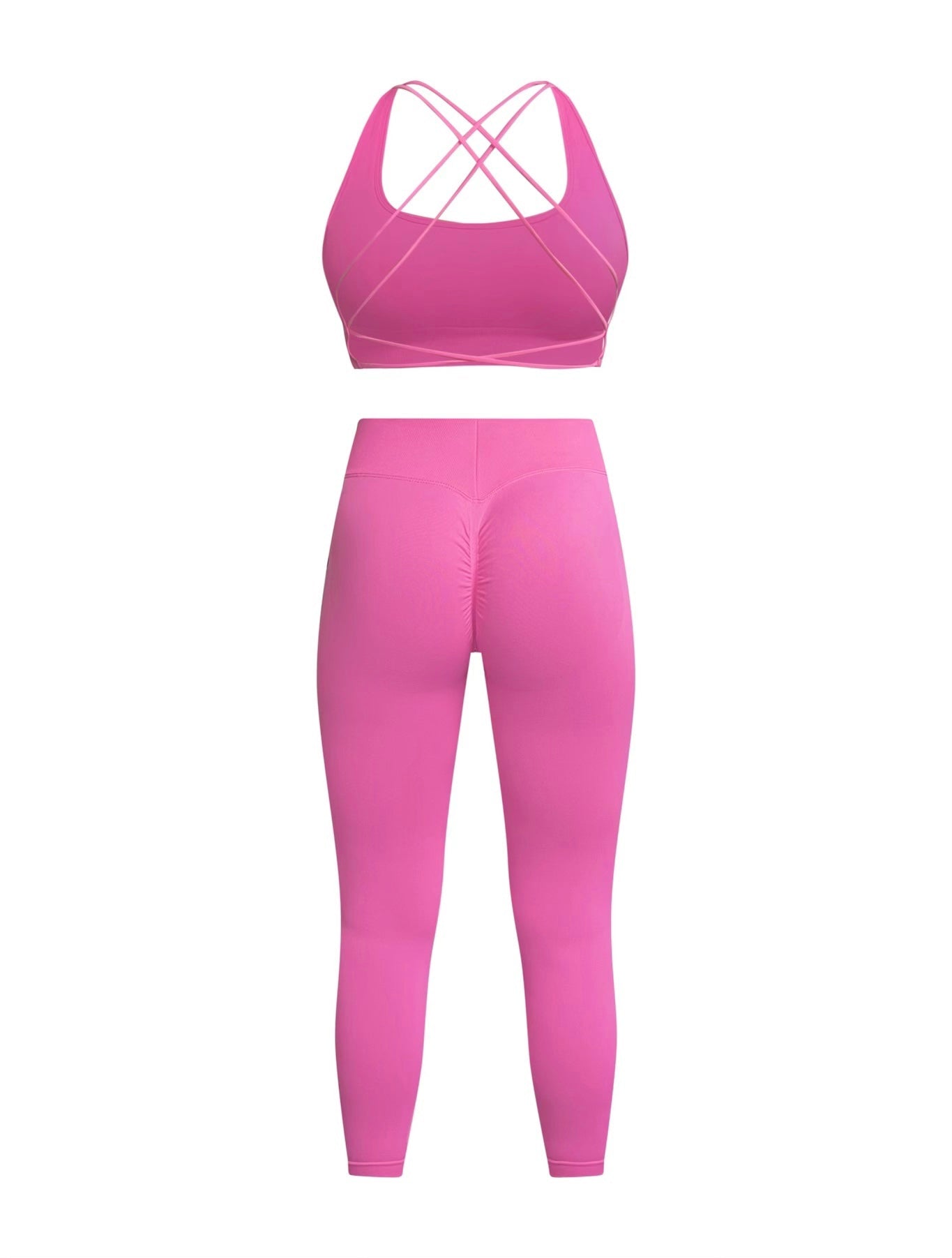 “Do it with Passion” Set