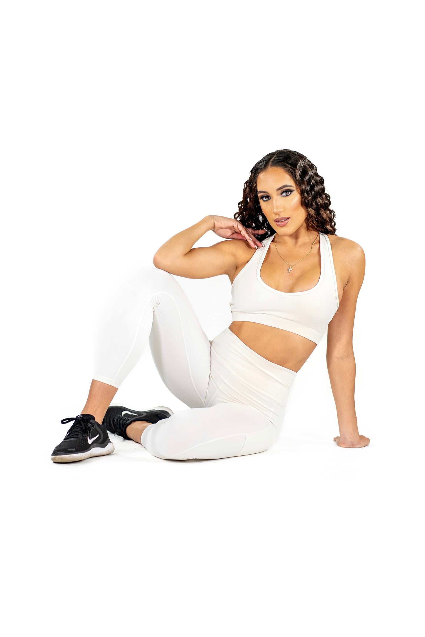 Icy Set