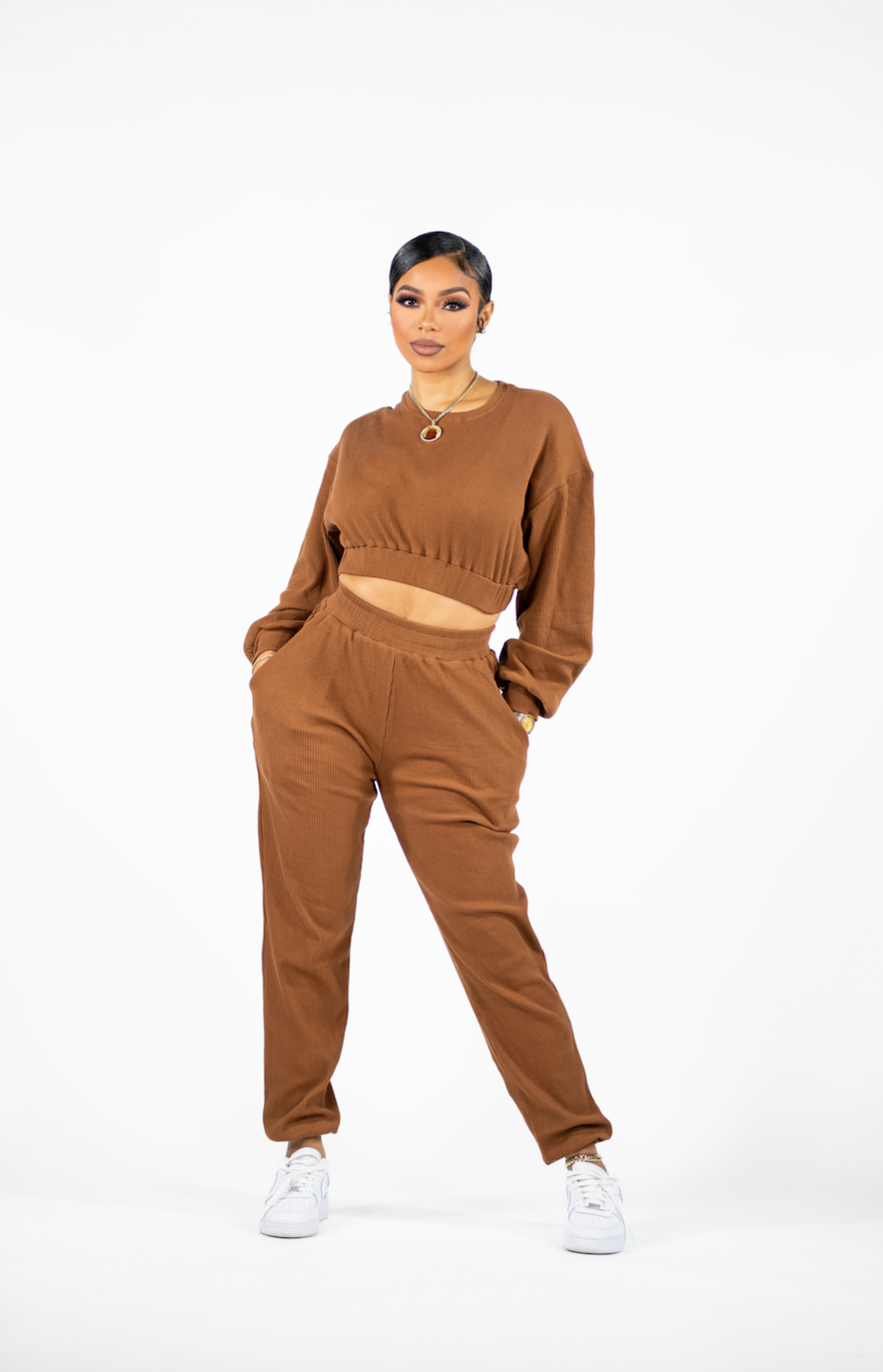 Jetsetter Set