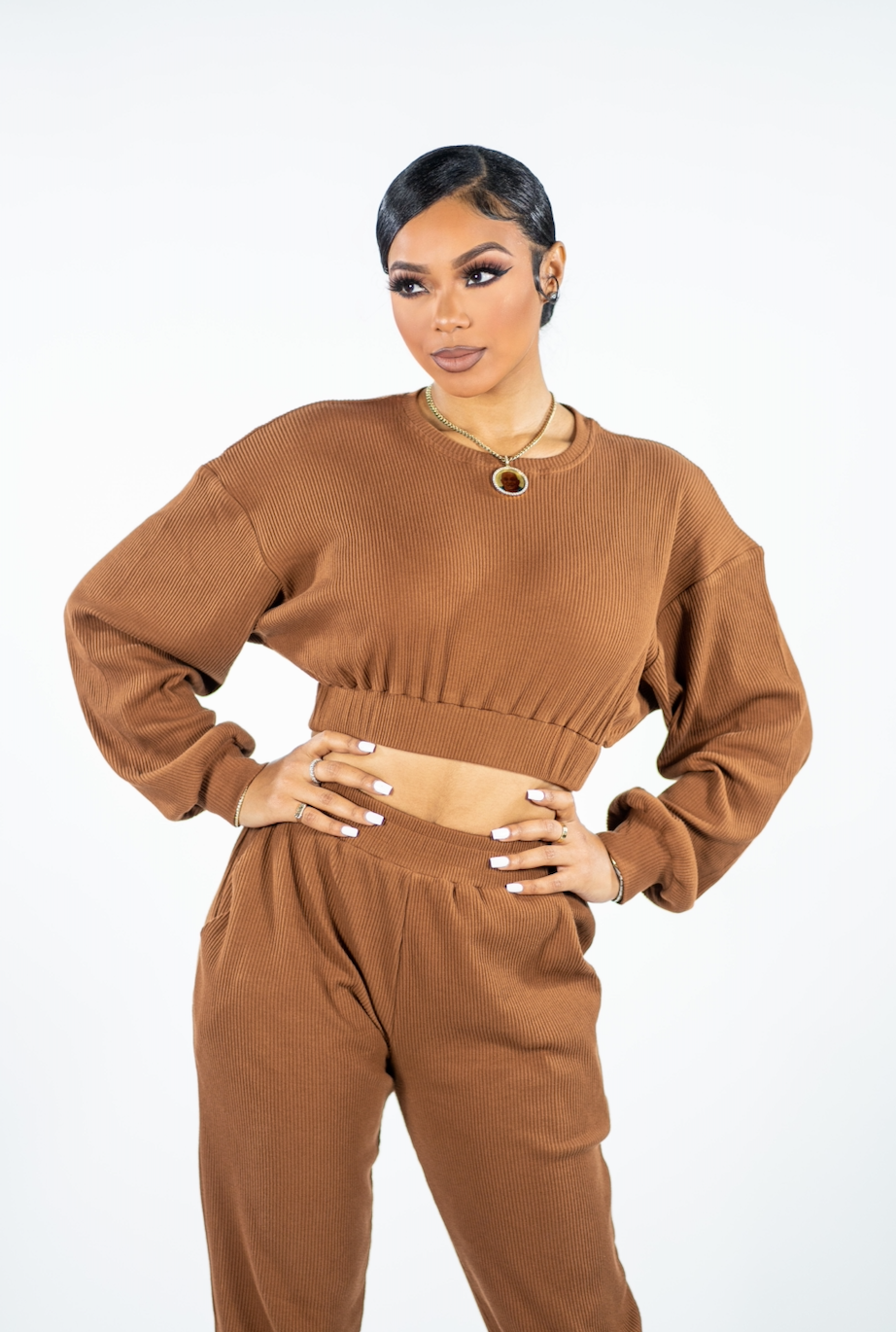 Jetsetter Set