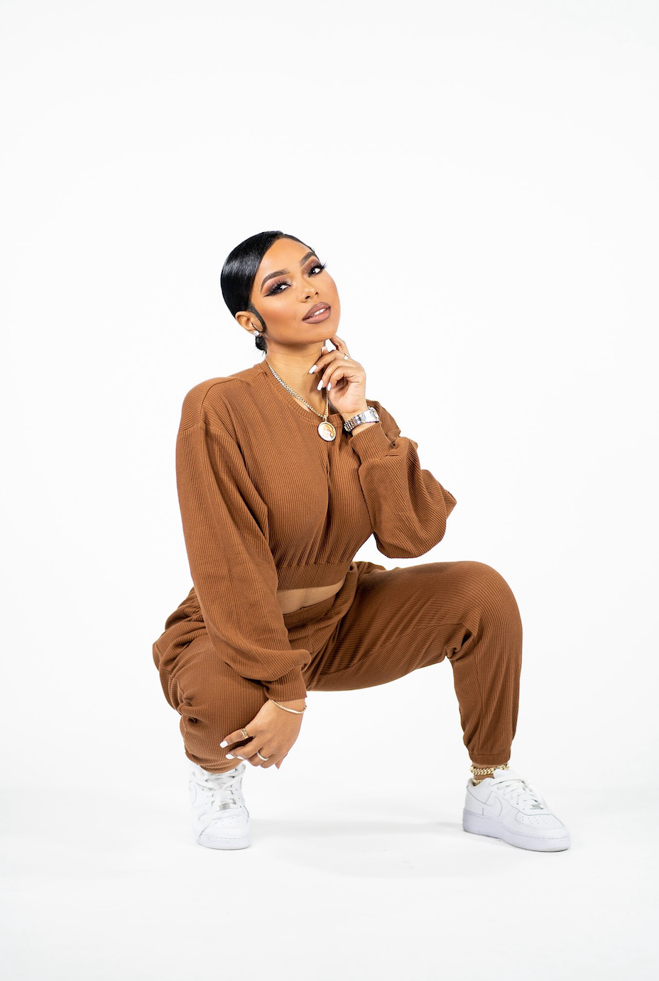 Jetsetter Set