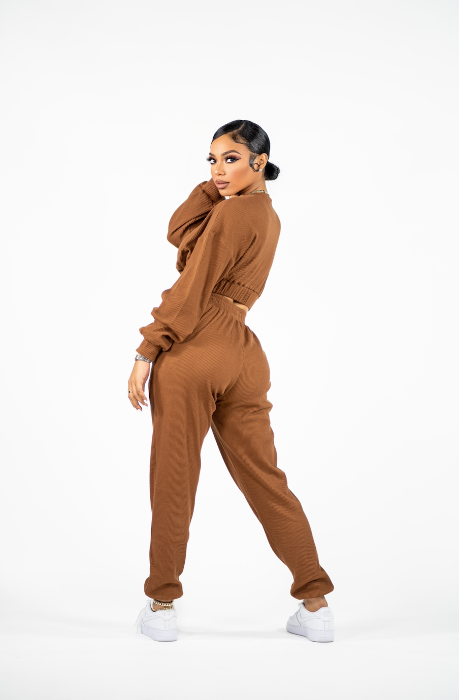 Jetsetter Set