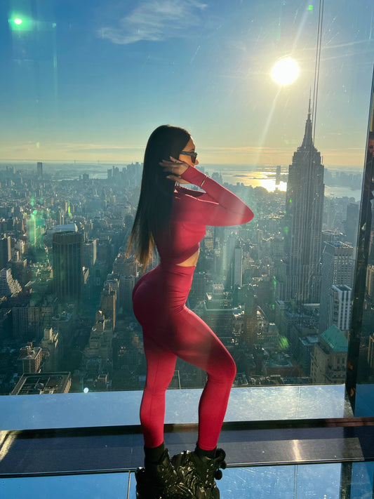 “It’s Giving” Set