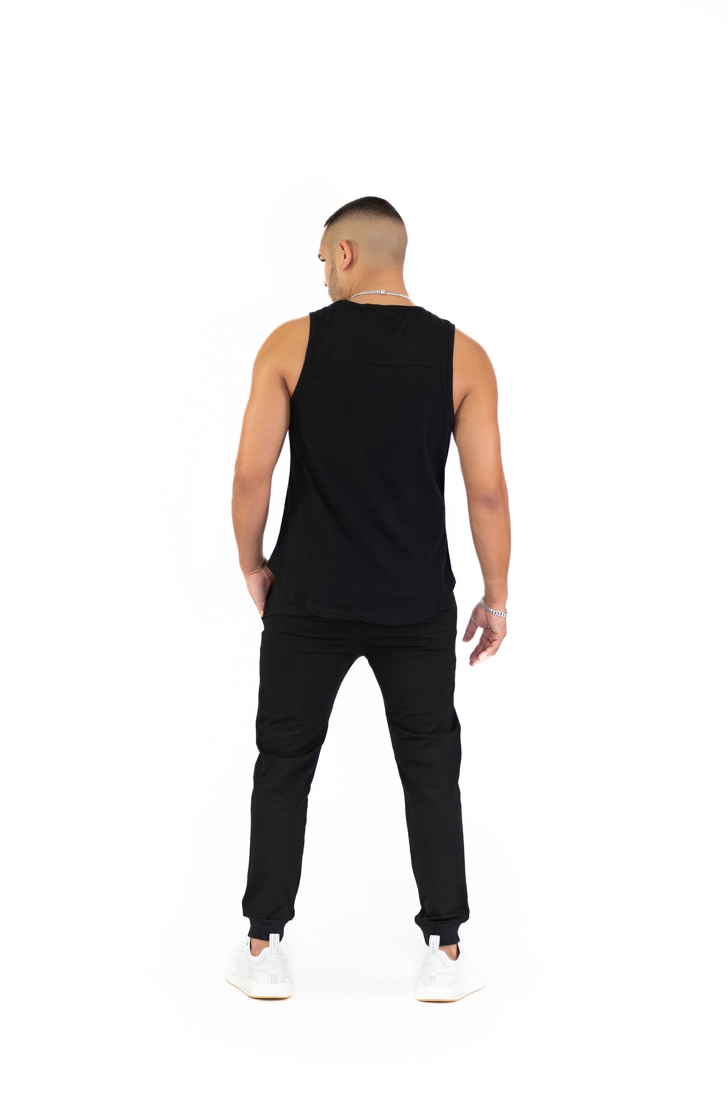 Jogger Pants (unisex)