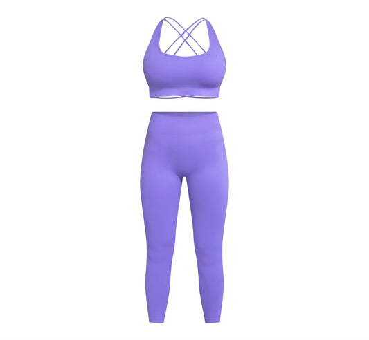“Do it with Passion” Set