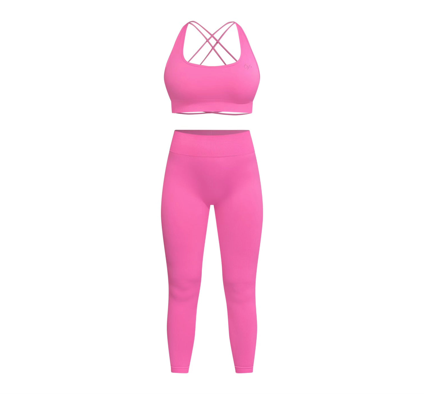 “Do it with Passion” Set