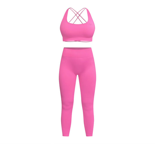 “Do it with Passion” Set