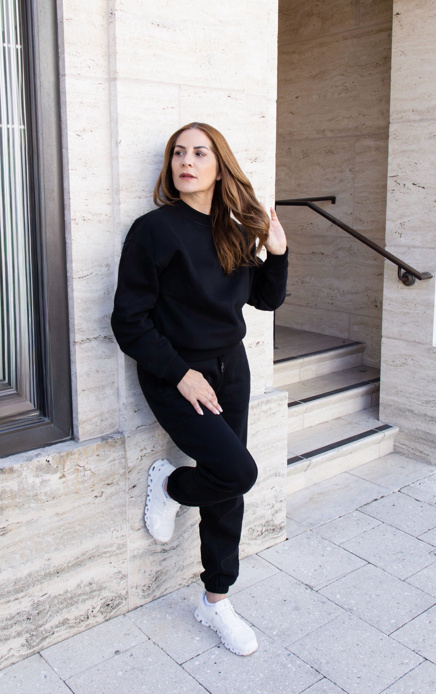 Focus On Your Blessings