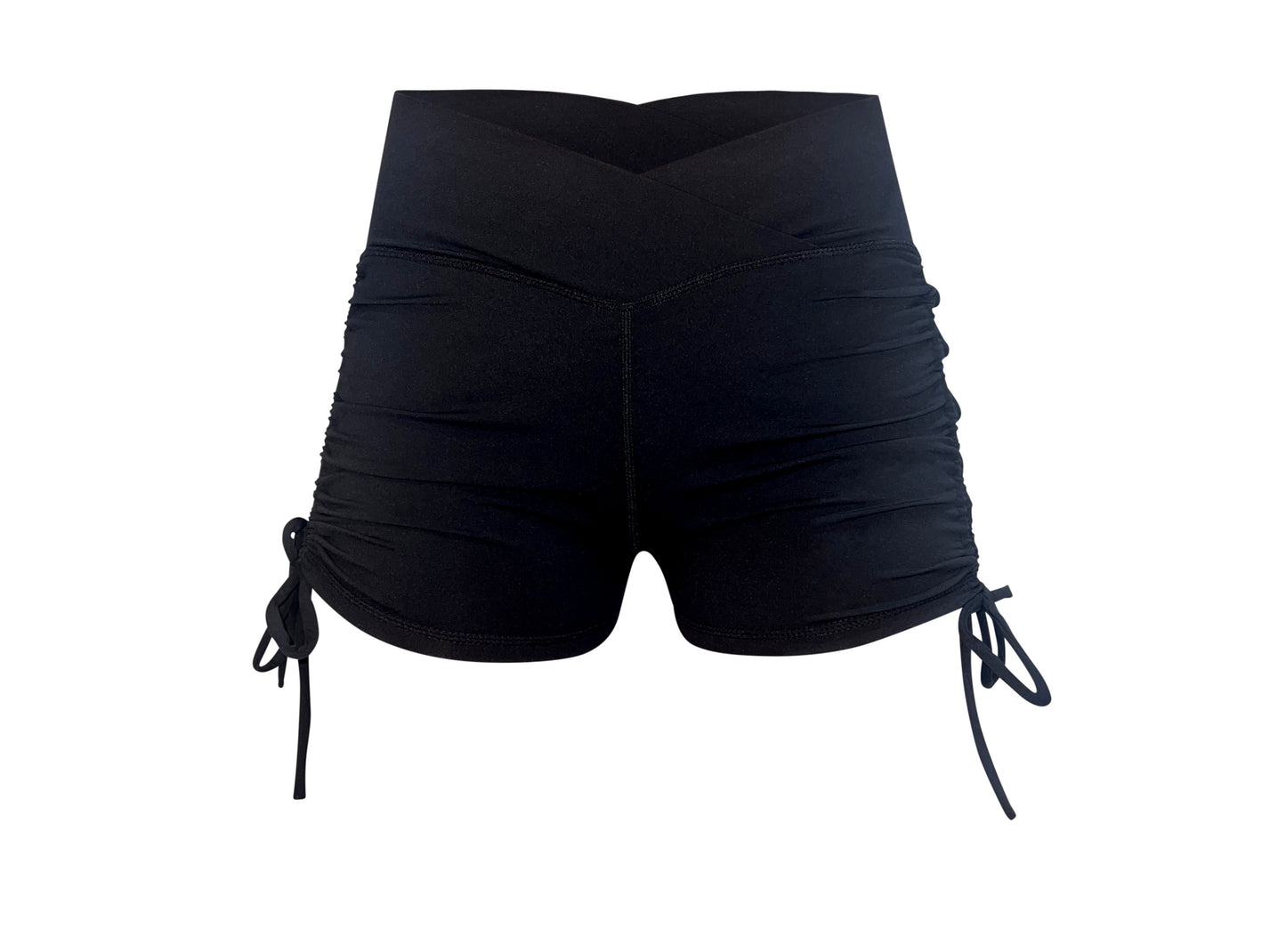 Miss Shorty Shorts