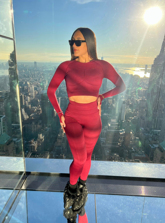 “It’s Giving” Set