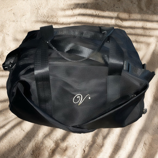 Everyday Duffle Bag
